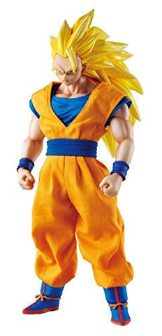 Dragon Ball Z - Son Goku SSJ3 - Dimension of Dragonball (MegaHouse)