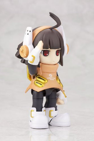 Ichigeki Sacchu!! HoiHoi-san Legacy - Combat-san - 1/1 - Rookie ver. (Kotobukiya)