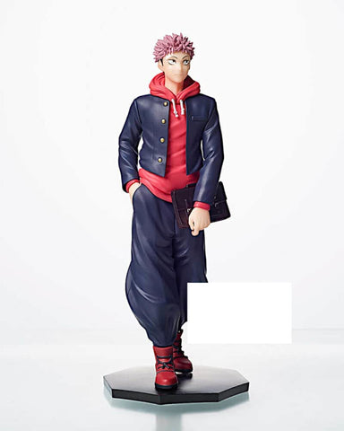 Jujutsu Kaisen - Best Friend - Itadori Yuuji (Taito)