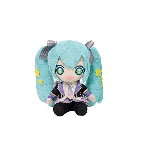 Vocaloid - Hatsune Miku - 10th Anniversary