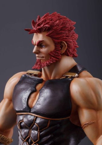 Fate/Zero - Rider - M.M.S. Collection - 1/8 (MegaHouse)