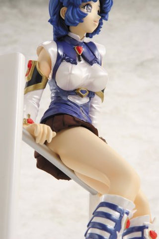 Super Robot Taisen - Kusuha Mizuha - 1/8 - Alpha III Ver.