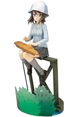 Girls und Panzer der Film - Mika - 1/7