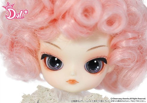 Pullip (Line) - Little Dal - Romantic White rabbit - 1/9 - Romantic Alice  Series (Groove)