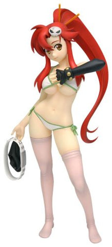 Tengen Toppa Gurren-Lagann - Yoko Littner - Dream Tech - 1/8 - Swimsuit Ver. (Wave)