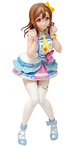 Love Live! Sunshine!! - Kunikida Hanamaru - Dream Tech - 1/8 - Kimi no Kokoro wa Kagayaiteru kai? (Wave)