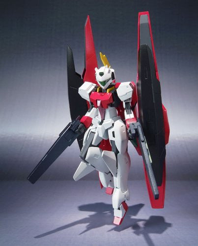 Gundam 00 HG 1/144 GN Archer Model Kit (GNR-101A) - No Glue Required, Snap-Together