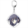 Juuou Mujin no Fafnir - Mononobe Mitsuki - Keyholder (Diomedea)