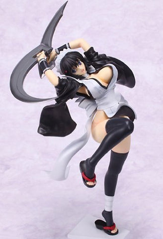 Queen's Gate - Samurai Spirits - Iroha - Moekore Plus SP2 - 1/8
