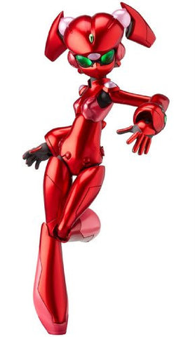 Accel World - Scarlet Rain - Figma #157 (Max Factory)