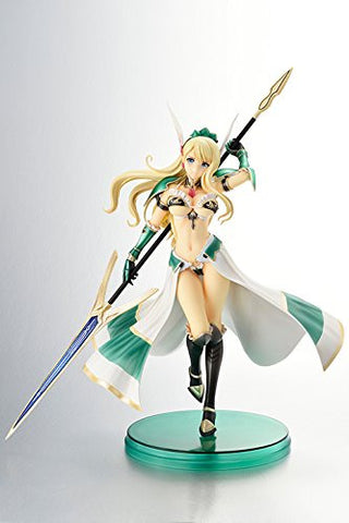 Bikini Warriors - Valkyrie - 1/7 (Alphamax, Hobby Japan)