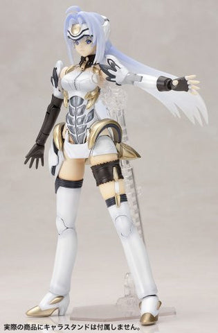 Xenosaga Episode I: Der Wille zur Macht - KOS-MOS - 1/12 - Ver.1 (Kotobukiya)