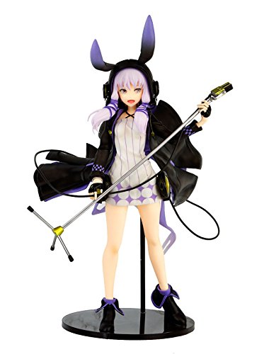 Vocaloid - Yuzuki Yukari - 1/8 - Lin (Pulchra) - Solaris Japan