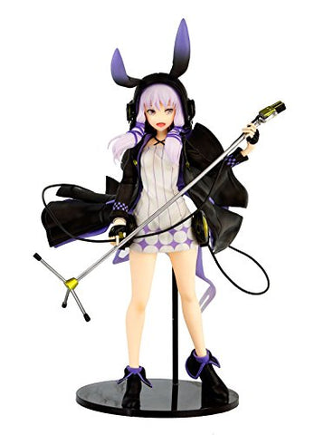 Vocaloid - Yuzuki Yukari - 1/8 - Lin (Pulchra)