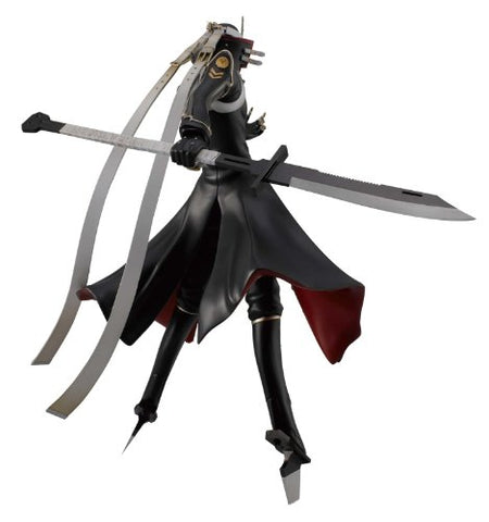 Persona 4: The Animation - Shin Megami Tensei: Persona 4 - Izanagi - Game Characters Collection DX (MegaHouse)