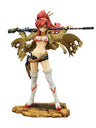 Tengen Toppa Gurren-Lagann - Yoko Littner - 1/8 - Bounty Hunter Ver. (Alter)