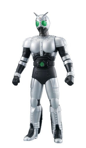 MoonRider ND ver / ムーンライダー Kamen Rider Shadow Moon 1/6 Figure (Kamen Rider Black Sun)