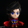 DC Universe - Superman - Variant Static Arts mini (Square Enix)