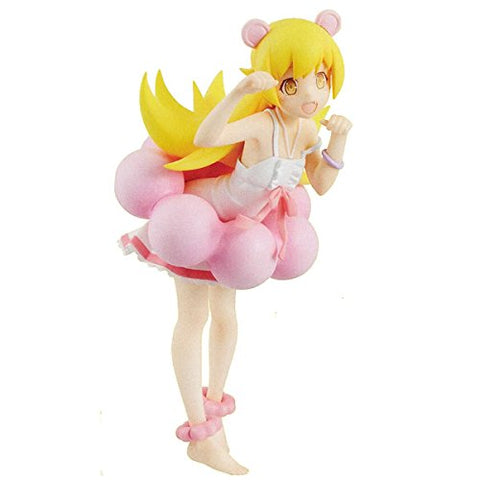 Monogatari Series: Second Season - Oshino Shinobu - Ichiban Kuji - Ichiban Kuji Monogatari Series ~Oyatsu Time~ - Strawberry Ver.