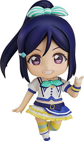 Love Live! Sunshine!! - Matsuura Kanan - Nendoroid #771