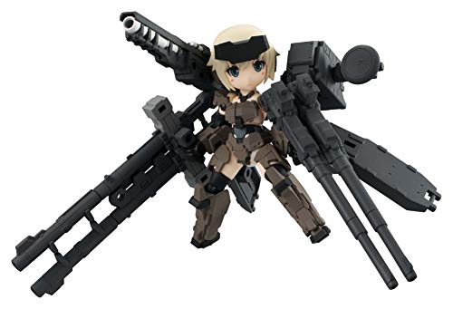 Frame Arms Girl - Gourai - Desktop Army - Frame Arms Girl KT-321f