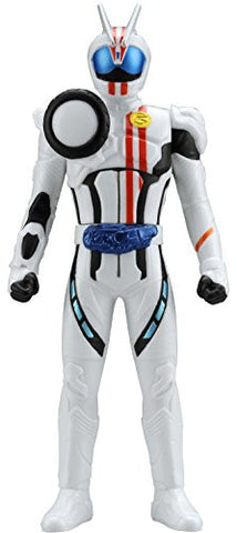 Kamen Rider Drive - Kamen Rider Mach - Rider Hero Series - 05 (Bandai)
