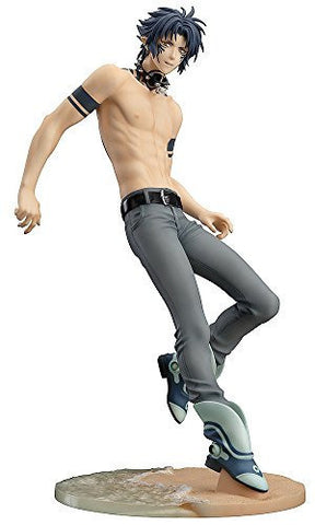 DRAMAtical Murder - Ren - 1/7 - Together, Forever ver. (Max Factory)