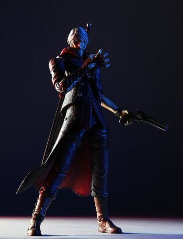Devil May Cry 4 - Nero - Play Arts Kai (Square Enix)