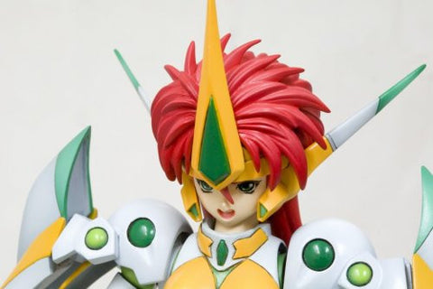 Super Robot Taisen - DCSMH-02 Valsione - S.R.G-S 030 - 1/144 (Kotobukiya)