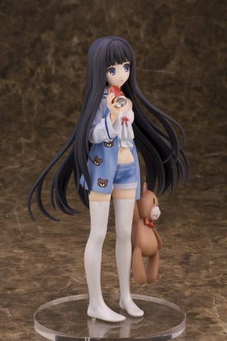 Kamisama no Memo-chou - Alice - 1/7 - Pajama ver. (Alphamax)
