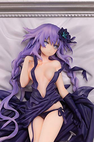 Choujigen Game Neptune: The Animation - Purple Heart - 1/8 (Pulchra)