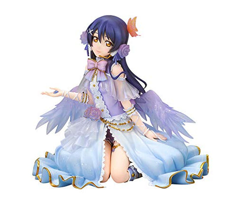 Love Live! School Idol Festival - Sonoda Umi - 1/7 - White Day Hen (Alter)