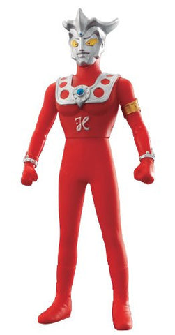 Ultraman Leo - Ultra Hero Series 2009 - 09 - Renewal ver. (Bandai)