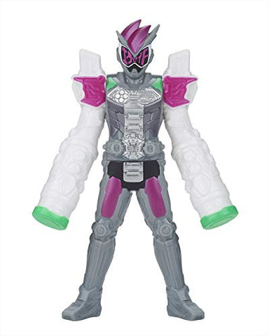 Kamen Rider Zi-O - Rider Hero Series 05 - Ex-Aid Armor (Bandai)