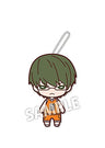 Kuroko no Basket - Nitotan - Plush with Ball Chain - Midorima