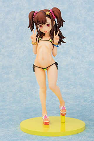 Original Character - Omame-chan - 1/6 (Daiki Kougyou)