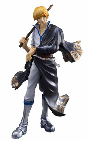Gintama - Sakata Kintoki - G.E.M. (MegaHouse)