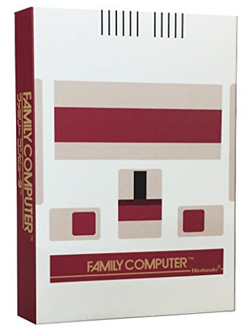 Famicom Notepad