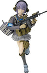 Little Armory - Asato Miyo - Figma #SP-071 (Tomytec)