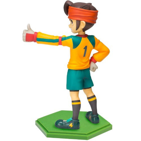 Inazuma Eleven Go - Endou Mamoru (Sentinel)