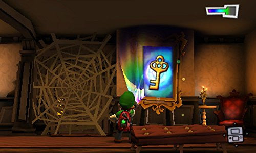 Luigi's Mansion 2 (Happy Price Selection)