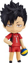 Haikyuu!! Karasuno Koukou VS Shiratorizawa Gakuen Koukou - Kuroo Tetsurou - Nendoroid #689 (Orange Rouge)