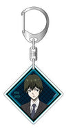 Psycho-Pass 2 - Shisui Mizue - Keyholder (Contents Seed)