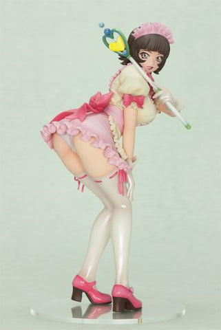 Ikki Tousen Great Guardians - Chouhi Ekitoku - 1/7 (Orchid Seed)