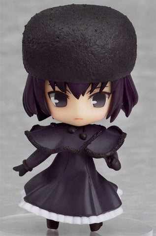 Fate/Stay Night - Type Moon - Nendoroid Petit - Blind Box Set