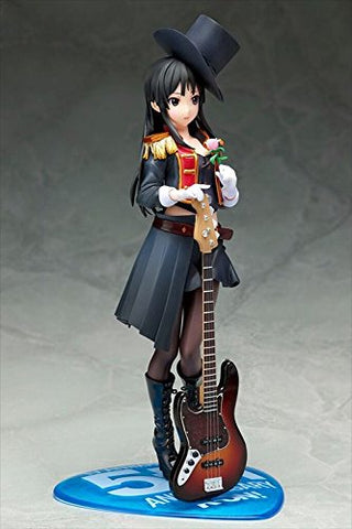 K-ON! - Akiyama Mio - 1/8 - 5th Anniversary