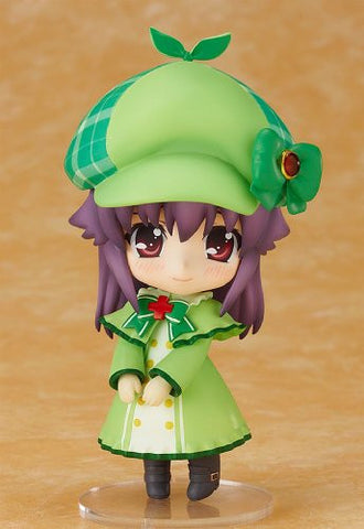 Tantei Opera Milky Holmes - Hercule Barton - Nendoroid - Animation ver. - 186 (Good Smile Company)