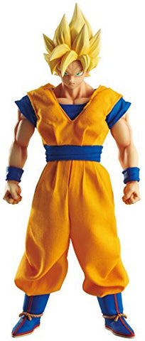 Dragon Ball Z - Son Goku SSJ - Dimension of DRAGONBALL (MegaHouse)