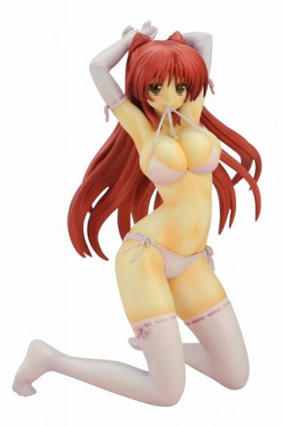 To Heart 2 - Kousaka Tamaki - 4-Leaves - 1/6 - The Temptation (Kotobukiya)