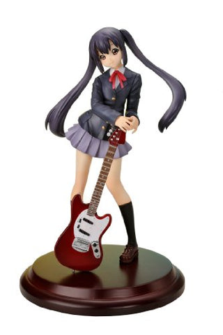K-ON! - Nakano Azusa - 1/6 (Clayz)